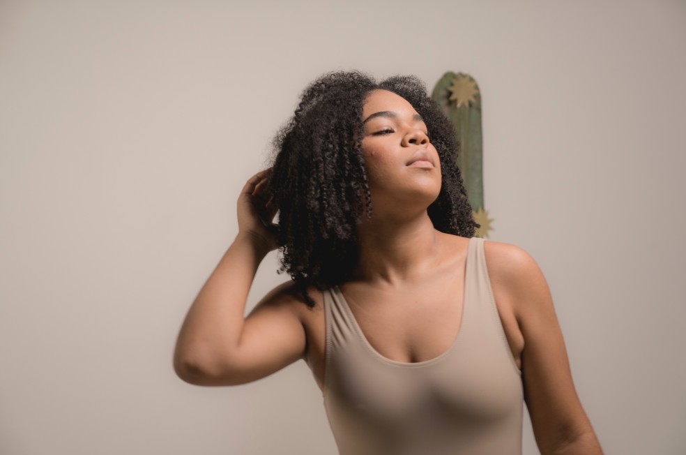 Shampoing Nourrissant Cheveux