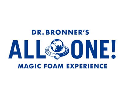 Dr Bronner : slow cosmétique