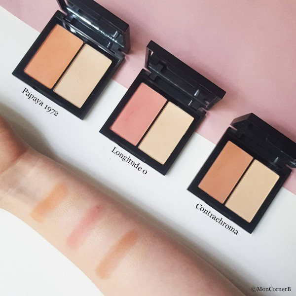 Kosas Blush Organic Mak Up Buy Online