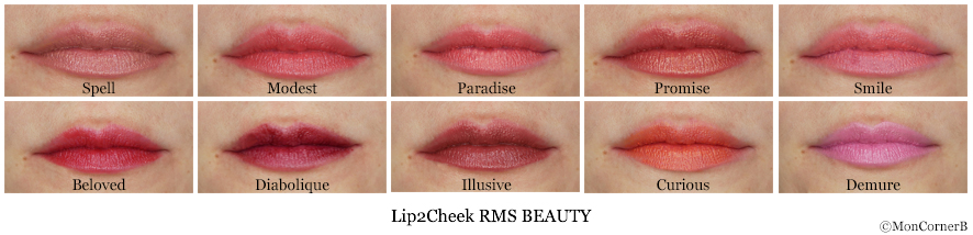 How to make lips naturally pink and soft