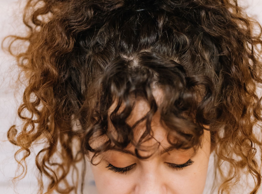 Transition Cheveux Naturels