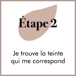 Comment Trouver Sa Teinte De Fond De Teint ?