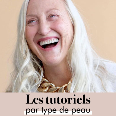 Tutoriels Maquillage Bio Par Type De Peau