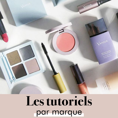 Tutoriels Maquillage Bio Par Marque