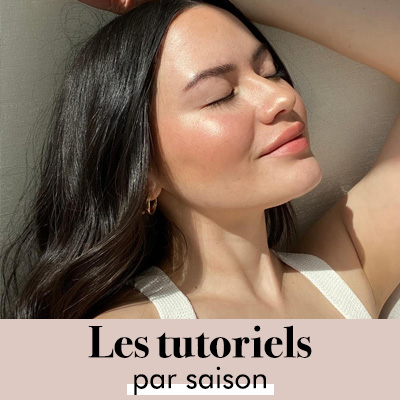 Tutoriels Maquillage Bio Par Saison