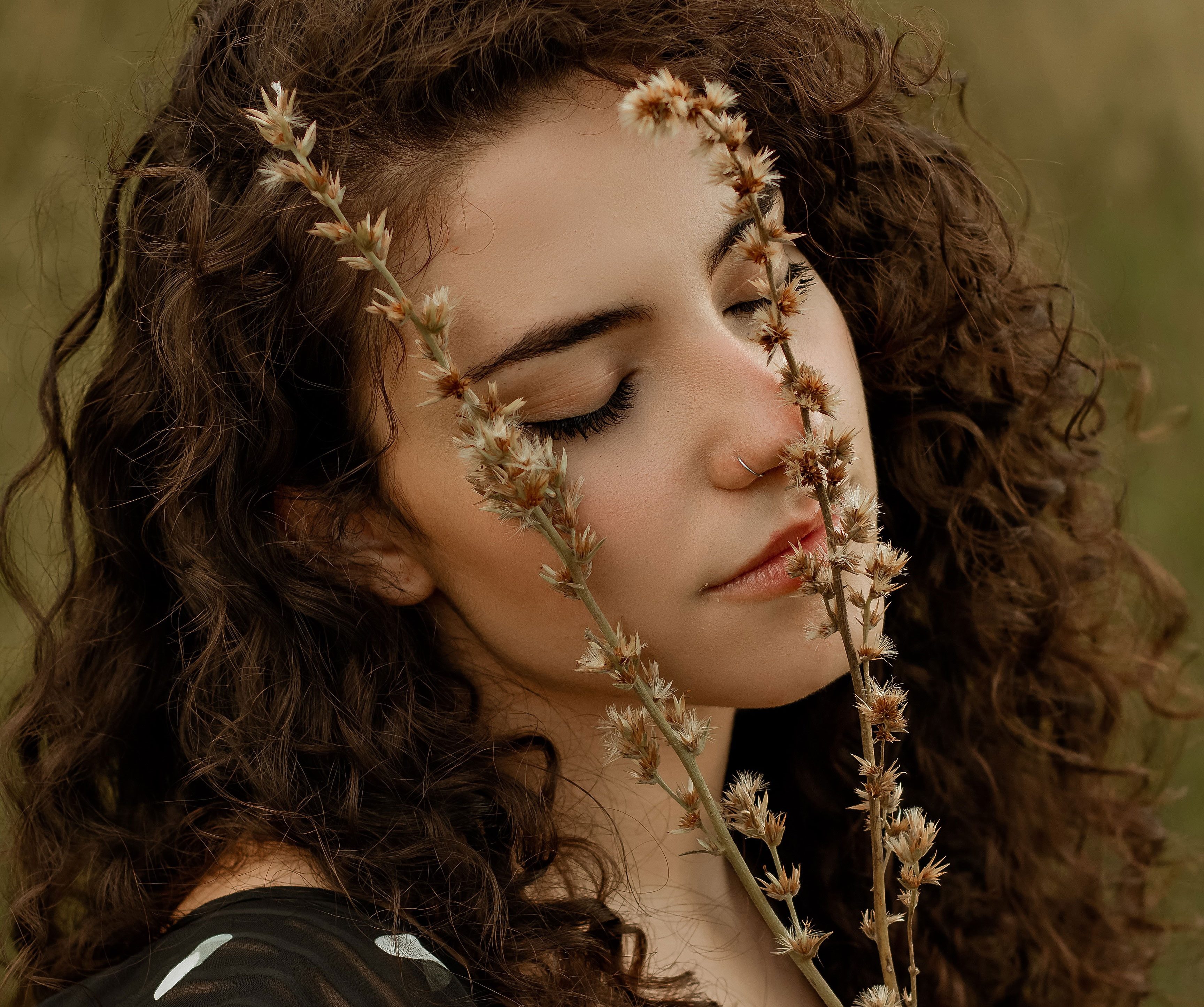 5 tips to take care of your dry hair 5 tips to take care of your dry hair