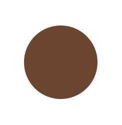 5. Medium Chocolate Brown