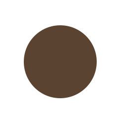 6. Medium Brown