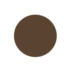 6. Medium Brown