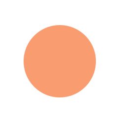 1. Peachy