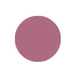 Mauve Némésis