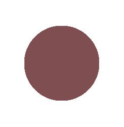 01. Metallic Mauve