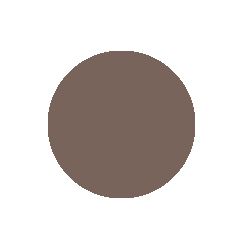 #2 Marron moyen