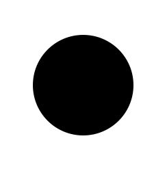 001 Noir Profond