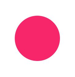 003 Fuchsia Vibrant