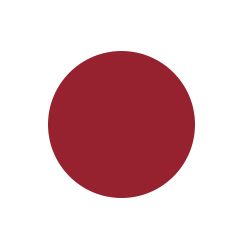 Translucent Red