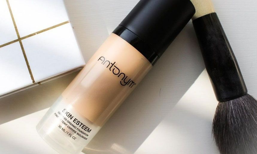 Antonym Cosmetics Organic Makeup | MonCornerB