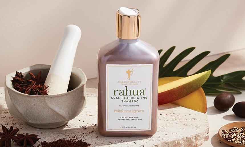 Find all our stock on Rahua products at the best price