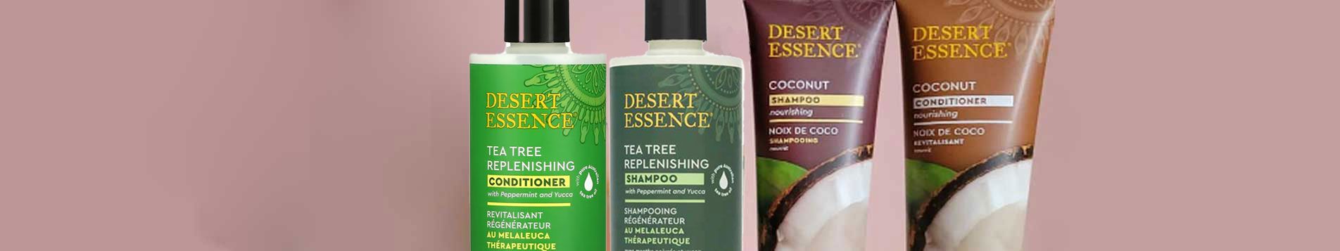 Desert Essence