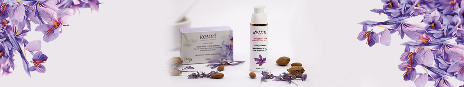 Kesari Cosmétiques