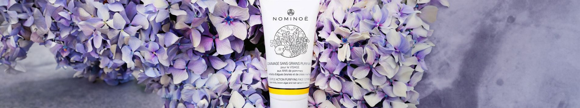 Nominoe cosmétiques