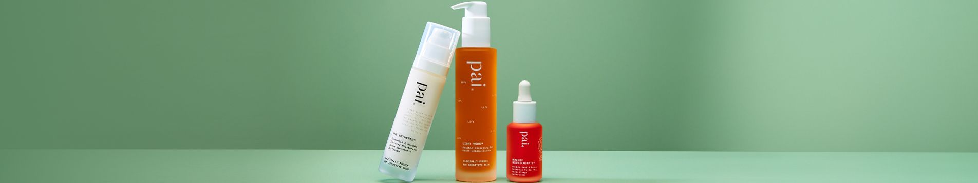 Pai Skincare