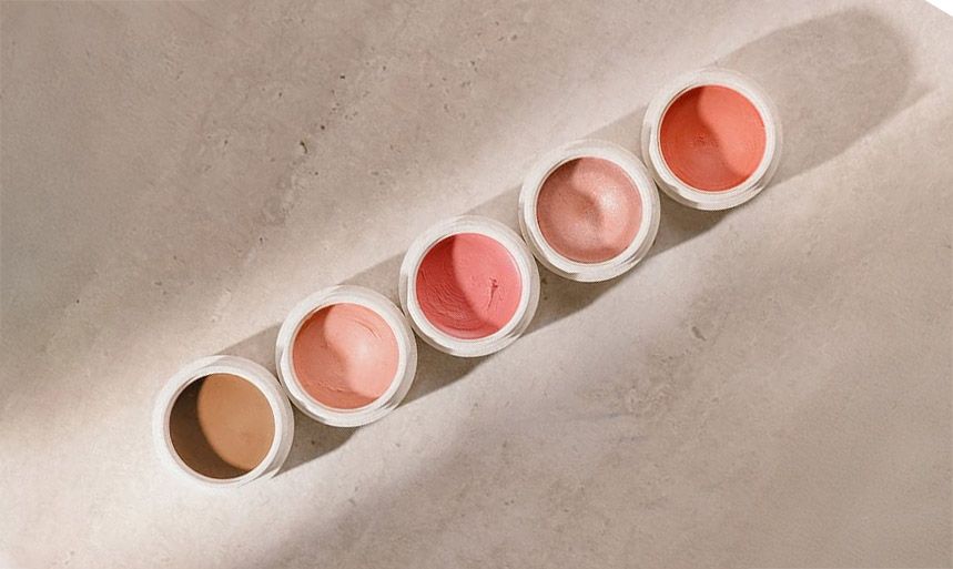 Eclo Beauty point of sale
