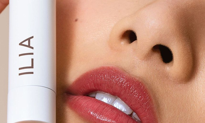 Discover Ilia Beauty's organic makeup