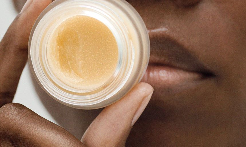 Koba Skincare founder