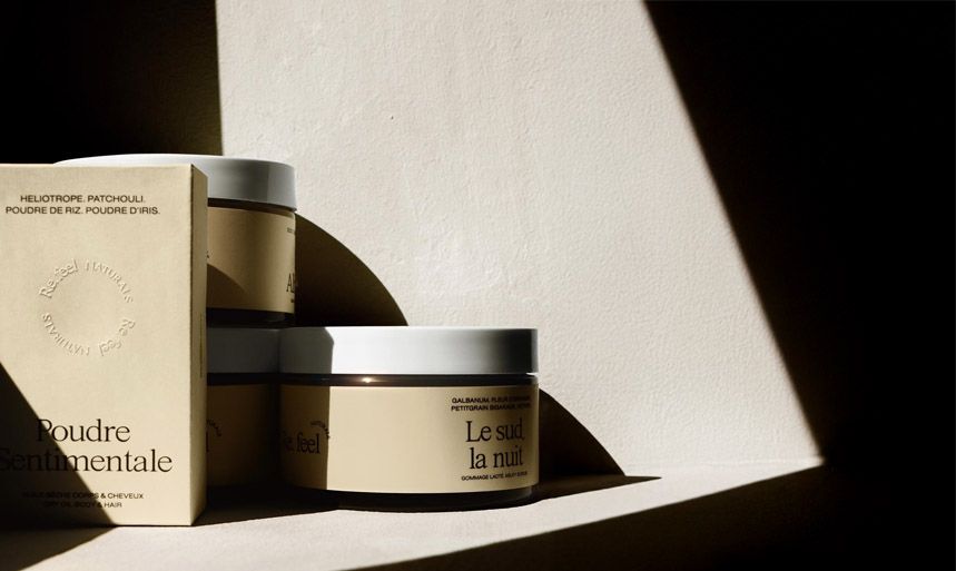 Refeel Naturals Paris