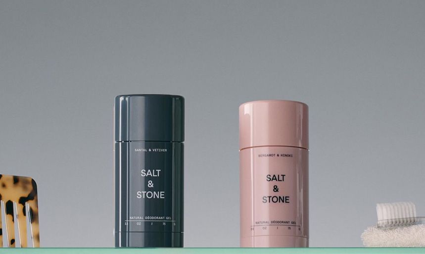 Salt and Stone high range body care