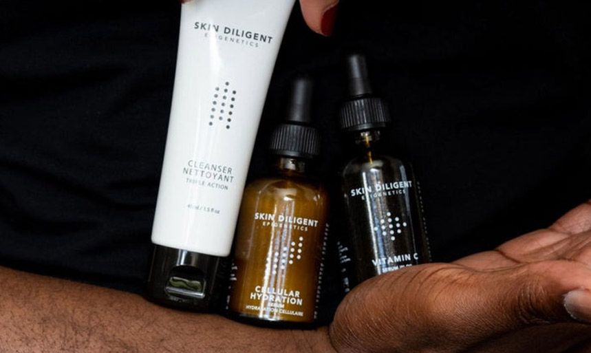 Skin Diligent point de vente