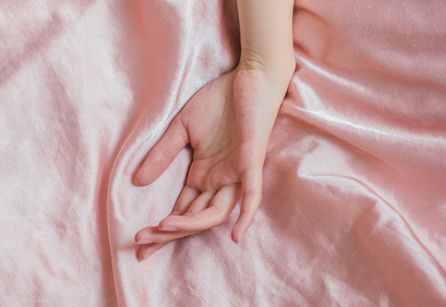 Sans huile essentielle