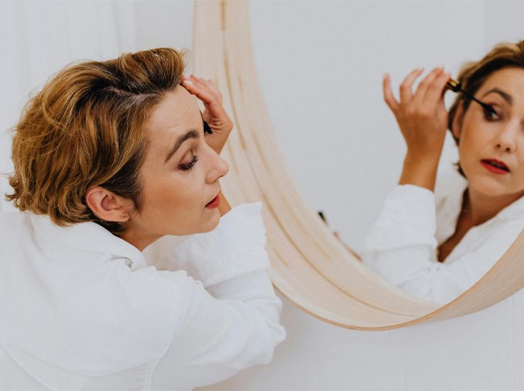Makeup