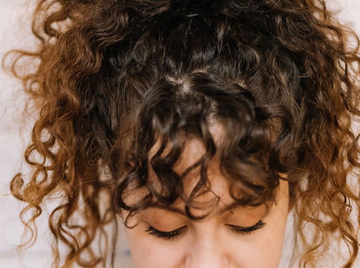 Cheveux