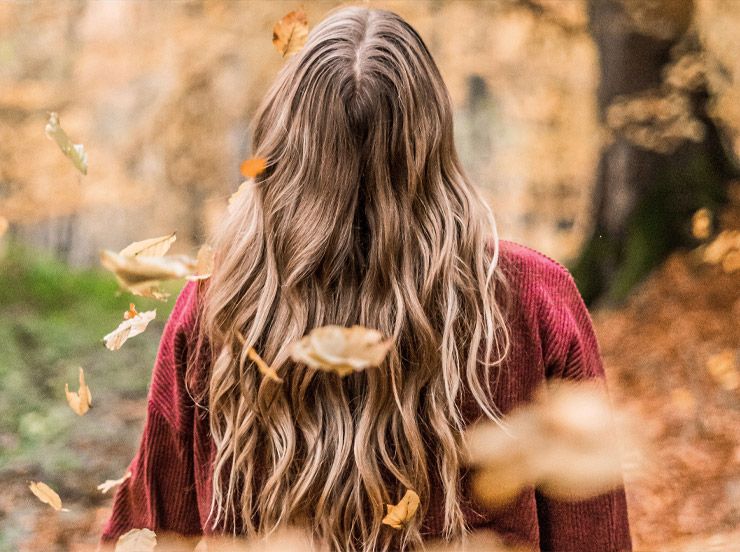 Cheveux