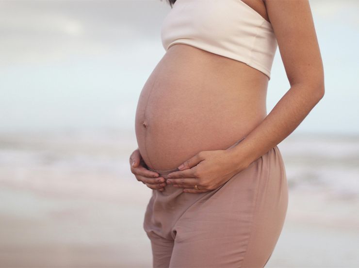 Pregnancy