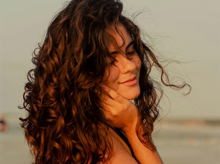Hair