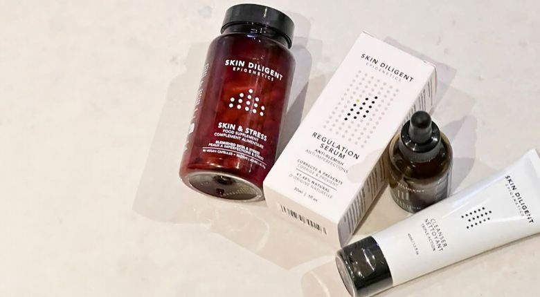 SKIN DILIGENT