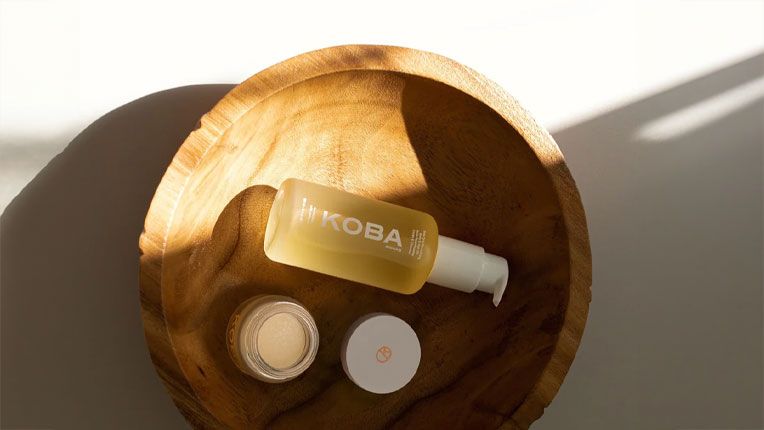 KOBA SKINCARE