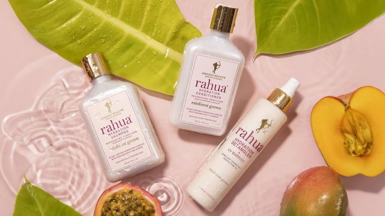 RAHUA