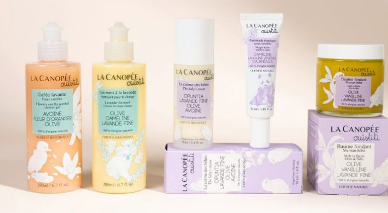 LA CANOPÉE