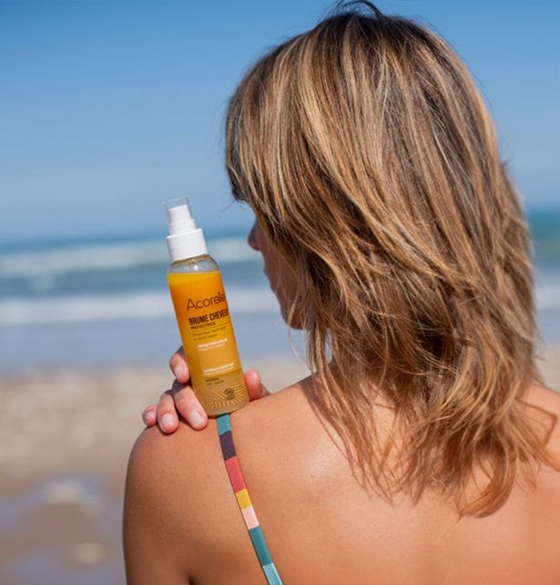 6 questions réponse pour prendre soin de ses cheveux en été 