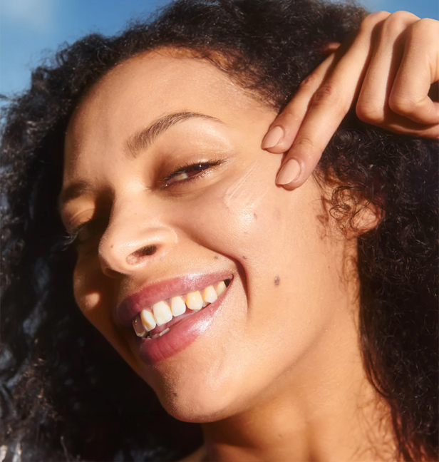 Which natural face sunscreen to choose ? 