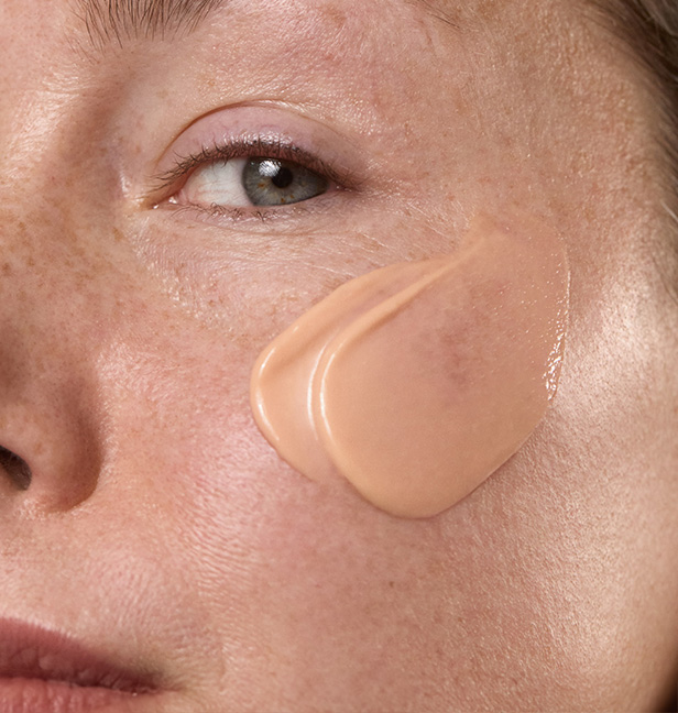 Discover my skin type