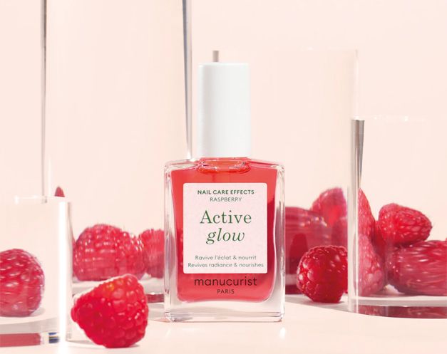 Maquillage bio Manucurist