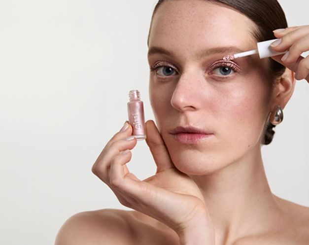 Cosmétique bio Gitti