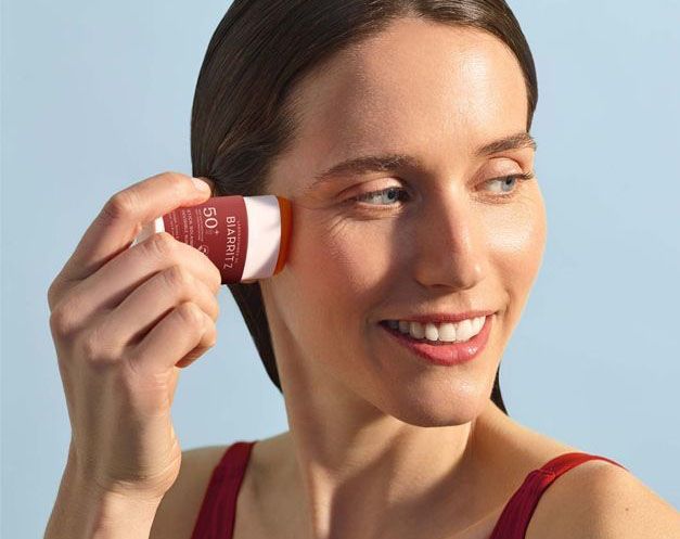 Cosmétique bio Laboratoires de Biarritz