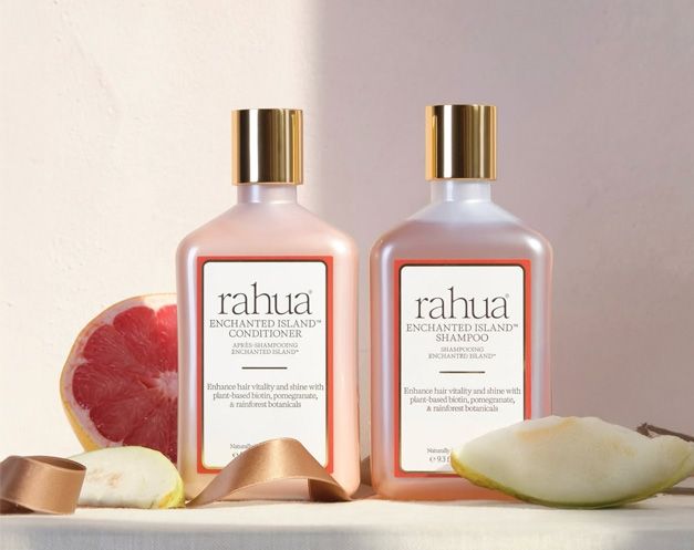 Cosmétique bio cheveux