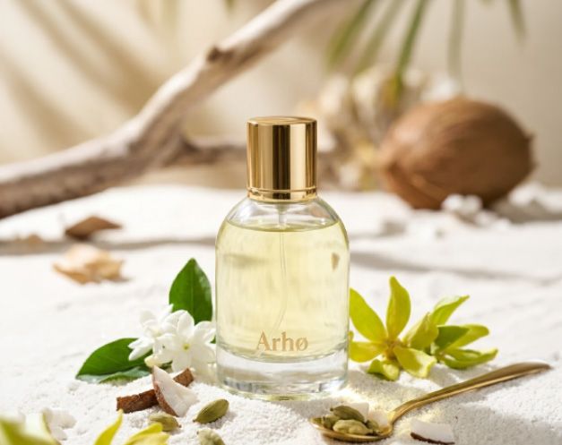 Cosmétique bio Arho